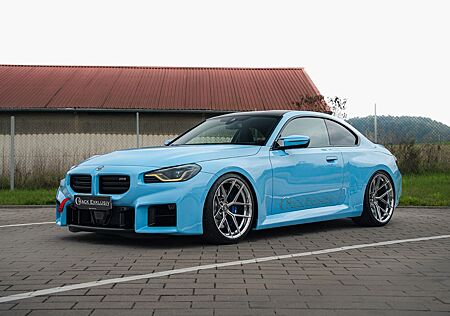 BMW M2 Coupé *Hack Manufaktur 800 PS *full