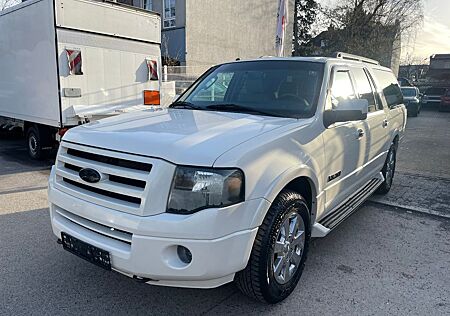Ford Expedition 5.4 V8 4WD.8.Sitzer .Voll Ausstattung