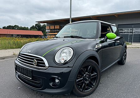 Mini ONE 1.6 " Top Zustand "