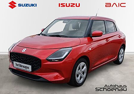 Suzuki Swift COMFORT CVT HYBRID