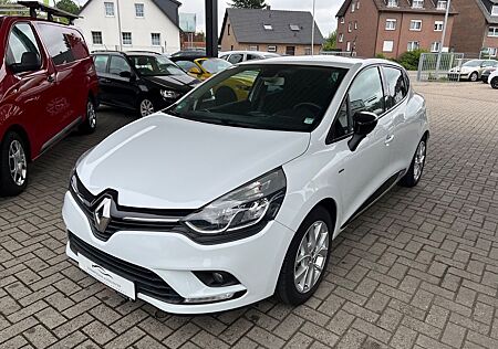 Renault Clio IV Limited