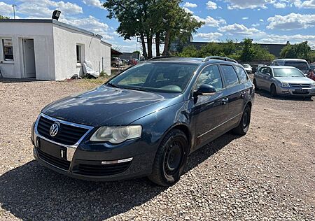 VW Passat Variant Volkswagen Trendline