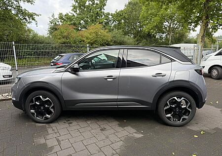 Opel Mokka 1.2 Turbo 96kW Ultimate Auto Ultimate