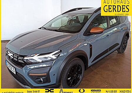 Dacia Jogger Extreme TCe 110