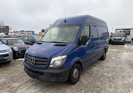 Mercedes-Benz Sprinter **316*CDI*Automatik*Kamera*Klima*AHK*