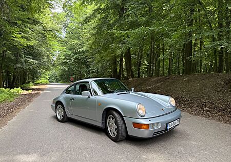 Porsche 964