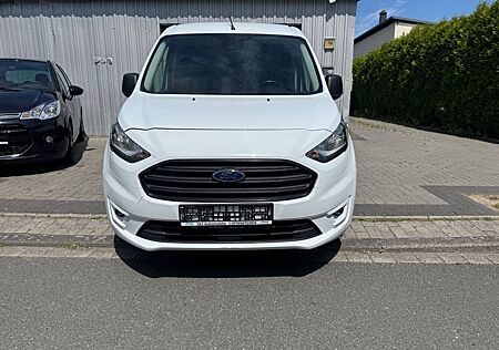 Ford Transit Connect Transit Kasten Navi Klima Kamera Tempomat