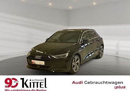 Audi A3 Sportback 35 TFSI S tronic,LED,Kamera,Navi