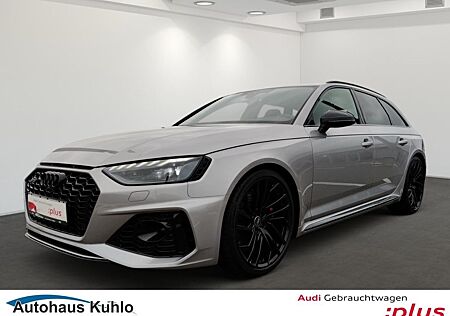 Audi RS4 Avant 2.9 TFSI quattro Pano, MMI+, DCR, Alca