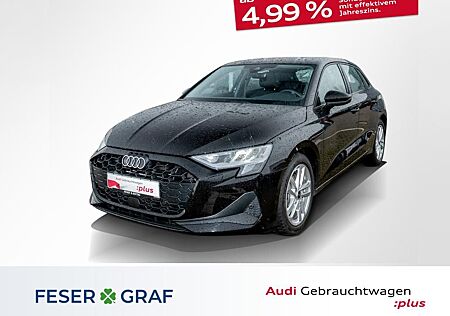Audi A3 Sportback 30 TFSI Stronic,LED