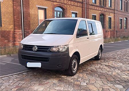 VW T5 Transporter Volkswagen 2.0 TDi Facelift | Camper | 140 PS | MwSt.