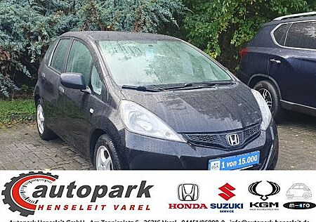 Honda Jazz 1.2 i S