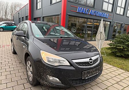 Opel Astra J Sports Tourer Selection