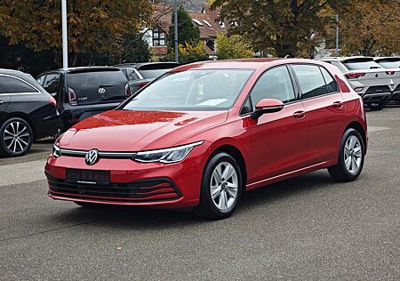 VW Golf Volkswagen 110 PS #KAMERA #LED #ACC #TRAVEL