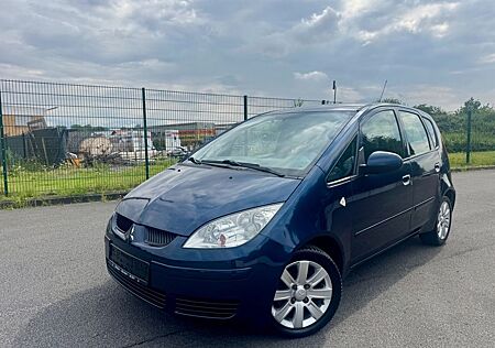 Mitsubishi Colt CZ3 Lim. 5-trg. 1.5 Invite*AUTOMATIK*TÜV*