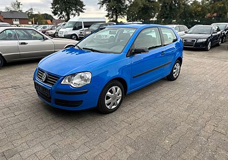 VW Polo Volkswagen 1.2 44kW Comfortline