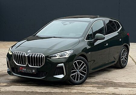 BMW 223i Active Tourer M Sport Pano Massage H&K AHK