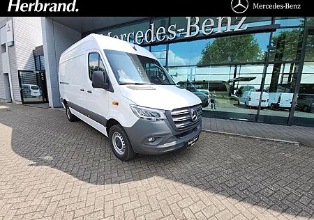 Mercedes-Benz Sprinter 317 CDI Kasten PRO Hochdach Standard