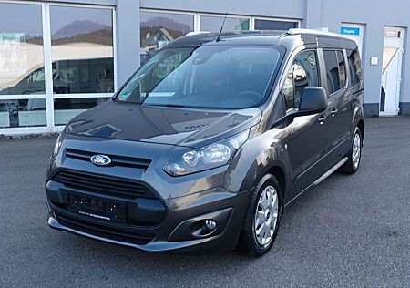 Ford Tourneo Connect Tourneo Grand Connect 1.6 TDCI "7Sitzer"Klima"