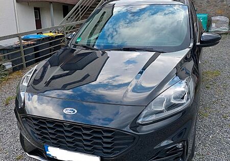 Ford Kuga 2.0 EcoBlue 140kW ST-Line X Auto 4WD ST...