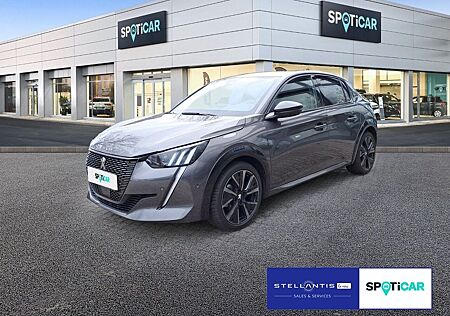 Peugeot 208 PureTech 130 EAT8 GT