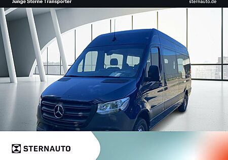 Mercedes-Benz Sprinter 315 CDI HD Tourer Navi/Klima/Kamera