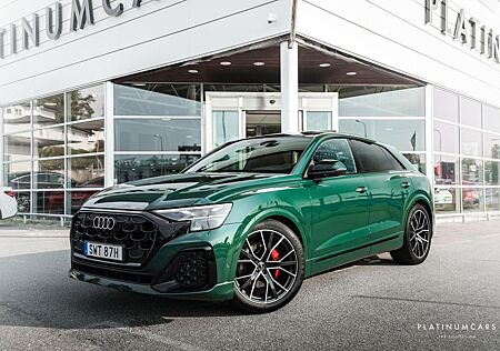 Audi Q8 gebraucht kaufen Audi Q8 50 TDI Q S Line 2025 / B&O / Pano / 22"