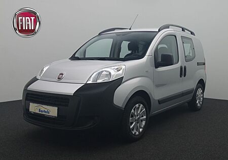 Fiat Fiorino SX 1.2 Kombi SHZ AHK KLIMA PDC