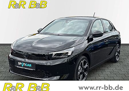 Opel Corsa F GS 1.2 Turbo Mild-Hybrid AT SHZ+CARPLAY+