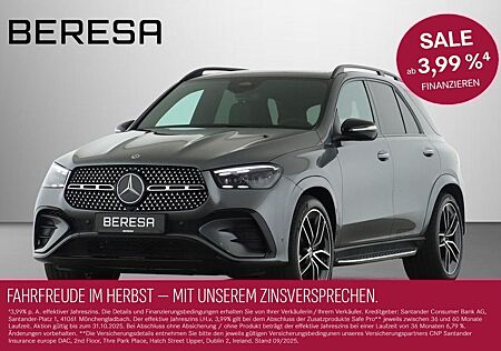 Mercedes-Benz GLE 450 d 4M AMG Night Distronic Widescreen AUT