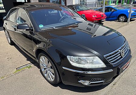 VW Phaeton Volkswagen 4.2 V8 4Motion*NAVI/MASSAGE/SOFTC/TÜV*