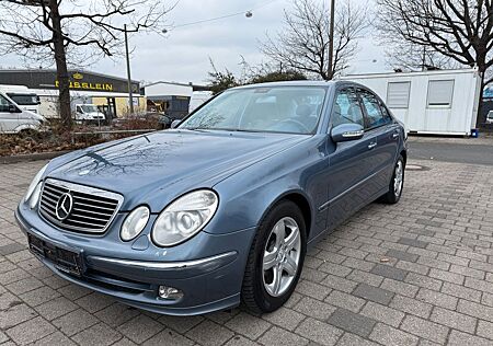 Mercedes-Benz E 270 E -Klasse Lim. CDI 015566394341