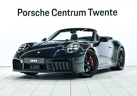 Porsche 992 Carrera GTS Cabrio