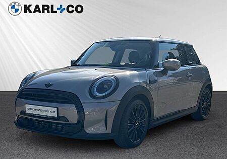 Mini ONE 3-Türer LED Navi SHZ PDC Klima Keyless Radio