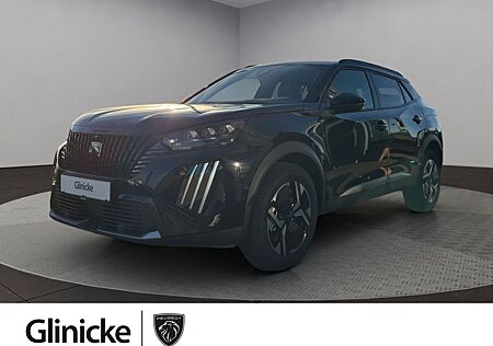 Peugeot 2008 GT HYBRID 145 e-DSC6