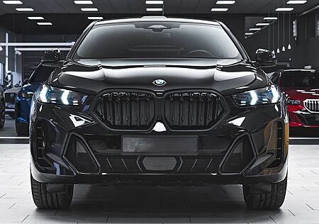 BMW X6 xDrive30d M Sport MHEV Sportautomatic