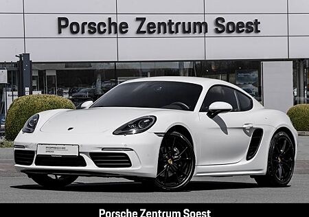 Porsche Cayman /20-Zoll/PDK/Bi-Xenon/Apple CarPlay