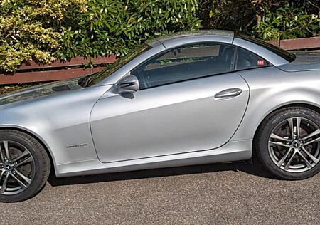 Mercedes-Benz SLK 200 KOMPRESSOR -