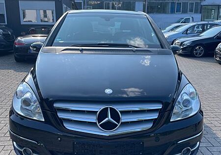 Mercedes-Benz B 200 B -Klasse AUTOM*PDC V+H ALU