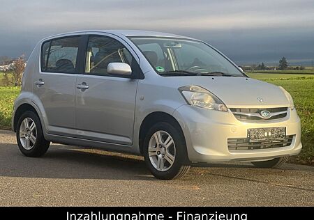 Subaru Justy J13 Active/Klima/
