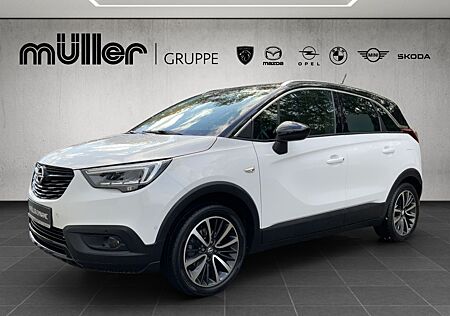 Opel Crossland X Crossland Ultimate
