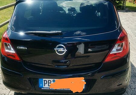 Opel Corsa 1.4 INNOVATION 74kW INNOVATION