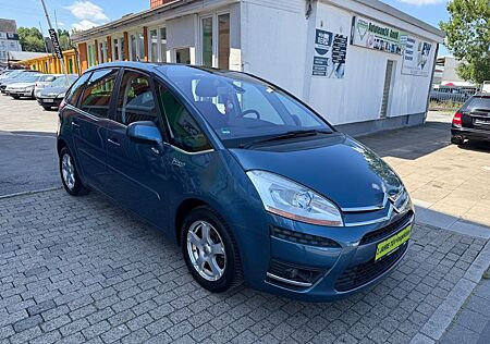Citroën C4 Picasso Tendance TÜV NEU*INSPEKTION NEU*TOP
