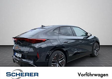 Cupra Tavascan gebraucht kaufen Cupra Tavascan Endurance **Unfallfahrzeug** !!Seitensc