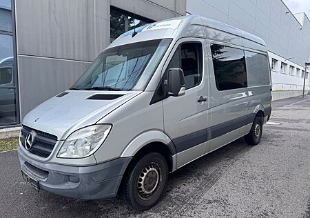Mercedes-Benz Sprinter II Kasten 219 CDI 3.0 Automatik Klima