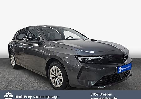 Opel Astra 1.2 Turbo Elegance NAVI * LED * RFC