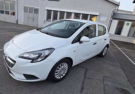 Opel Corsa E Selection Klima Tüv