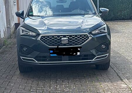Seat Tarraco 2.0 TDI 140kW Xcellence 4Drive DSG X...