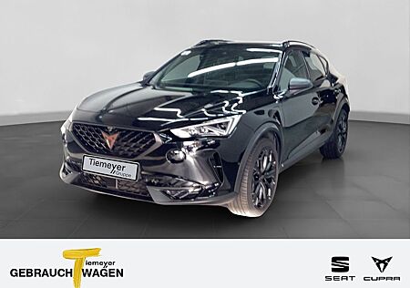 Cupra Formentor 1.4 eHybrid VZ TRIBE EDITION PANO LM19