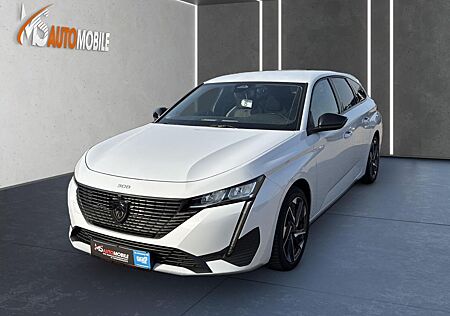Peugeot 308 SW Allure Pack+1.HAND+ACC+LED+KAMERA+NAVI